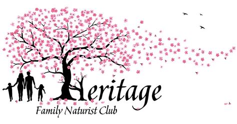 nudist young girl|Heritage Family Naturist Club